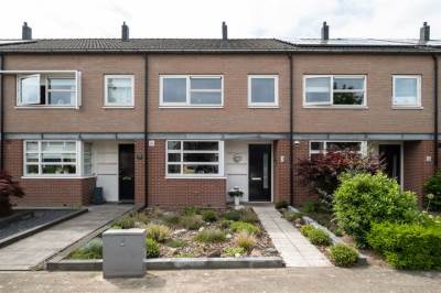 Woning Warmelo 18 Losser