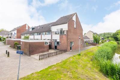 Woning De Wijzend 98 Oosthuizen