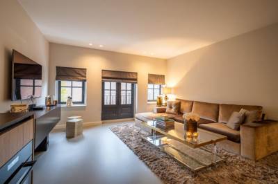 Woning Raamstraat 33F Amsterdam