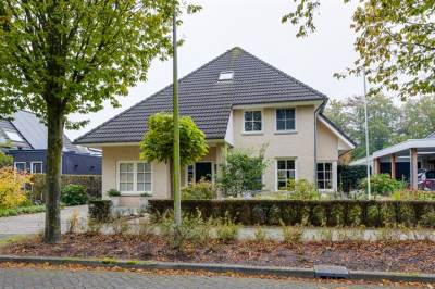 Woning Loolaan 36 Ruurlo