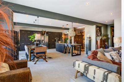 Woning Rijksstraatweg 346A Wassenaar