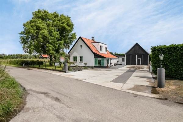 Woning Steenweg 21 Schore