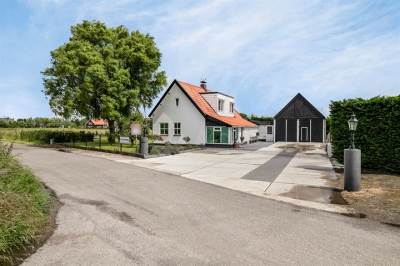 Woning Steenweg 21 Schore