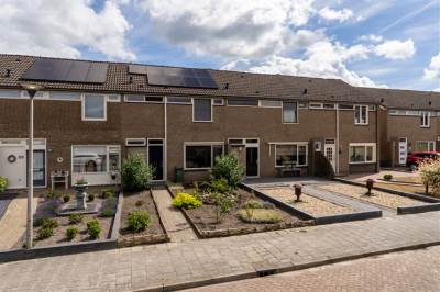 Woning Lijsterbesstraat 31 Musselkanaal