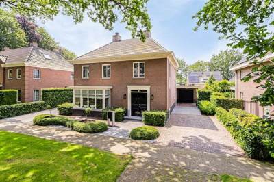 Woning Vrouwenhof 27 Huijbergen