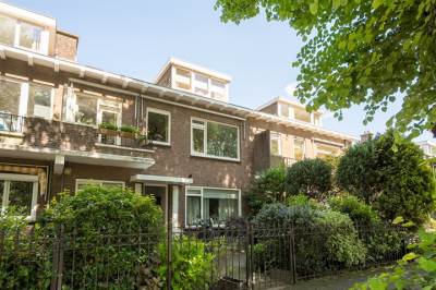 Woning Hofcampweg 26 Wassenaar