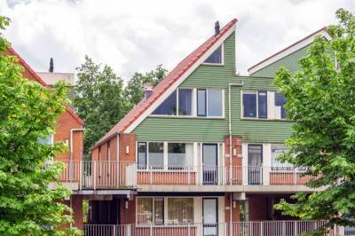 Woning Hondsrug 211 Utrecht