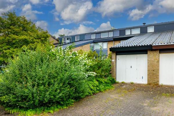 Woning Tournooi 11 Krimpen aan den IJssel