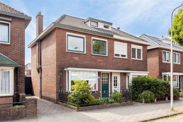 Woning Zweringweg 141 Enschede