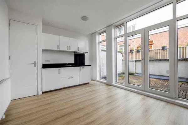 Woning Geuzenstraat 9B01 Rotterdam