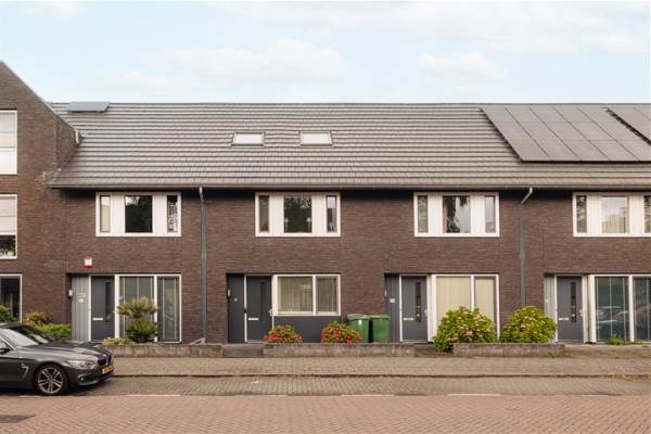 Woning Korenbloemlaan 32 Amstelveen