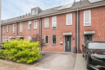 Woning Ontmoetingshoek 4 Wijhe