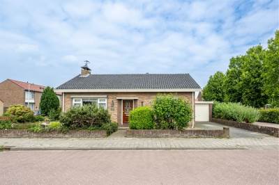 Woning Margrietlaan 2 Melissant
