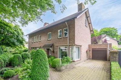 Woning Narcislaan 20 Leende