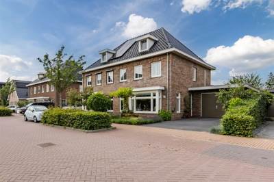 Woning Kievit 27 Maurik