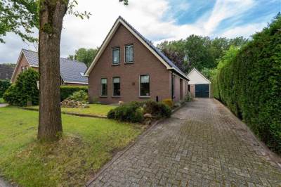 Woning Vonderpad 3 Gieterveen
