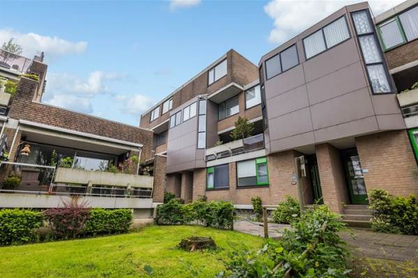 Woning Vredenburg 79 Dordrecht