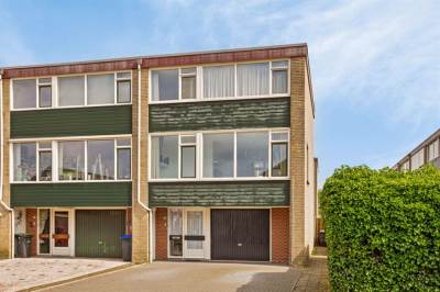 Woning Cederstraat 29 Winterswijk