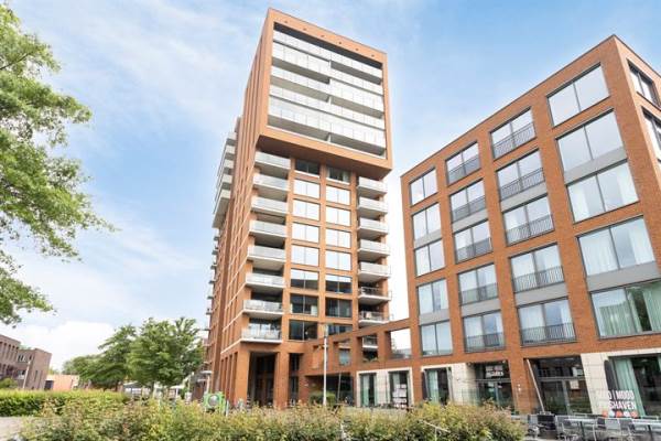Woning Kempenaarplaats 136 Tilburg
