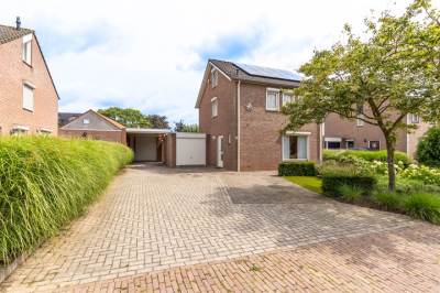 Woning Torenstraat 4 Sambeek