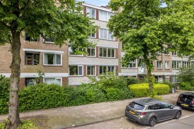 Woning Loderlaan 1A Utrecht
