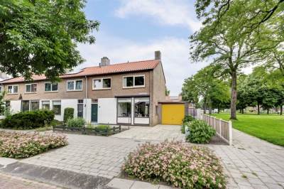 Woning Groenlandstraat 49 Dronten