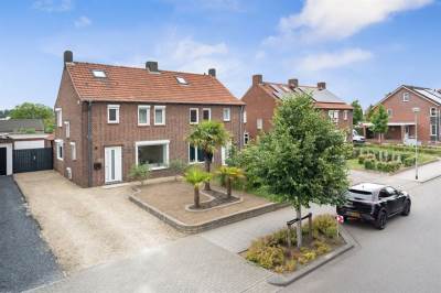 Woning Maasbrachterweg 35 Linne