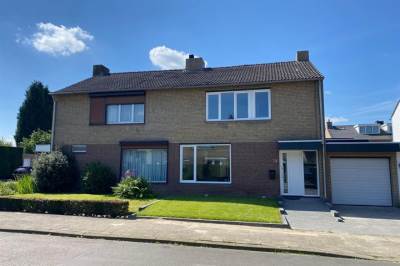 Woning Walburg 19 Maastricht