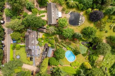 Woning Vuursche Dreef 68 Hollandsche Rading