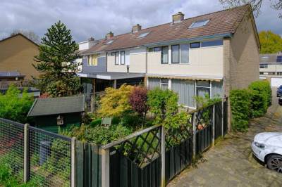 Woning Grovestins 48 Almelo