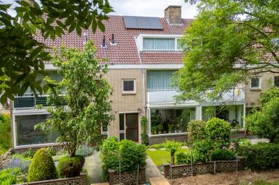 Woning Wevelaan 89 Utrecht