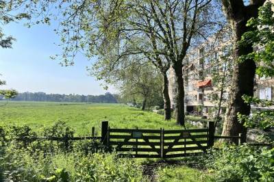 Woning Leidsestraatweg 15418 Den Haag