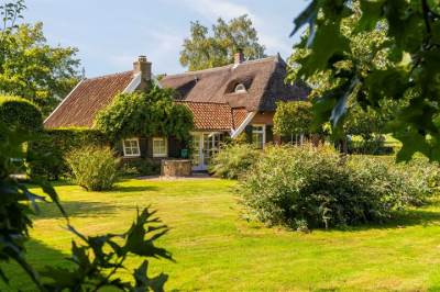 Woning Kluunvenneweg 2 Markelo