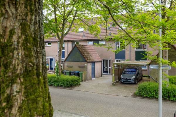 Woning Alkmaarsingel 291 Arnhem