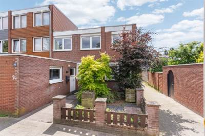 Woning Peterskamplaan 90 Oldenzaal