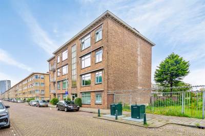 Woning Moerweg 394 Den Haag