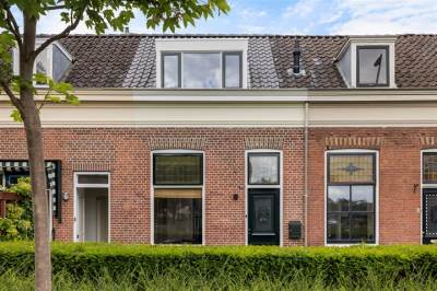 Woning Kilwijkhof 4 Dordrecht