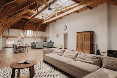 Woning Weesperzijde 23A3 Amsterdam