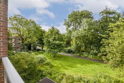 Woning Groetstraat 48 Amsterdam