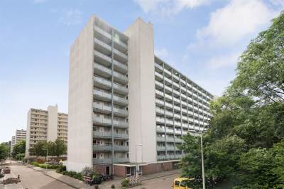 Woning Jisperveldstraat 567 Amsterdam