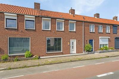 Woning Strijenstraat 14 Oosterhout (NB)