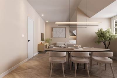 Woning Hoogstraat 37D Werkendam