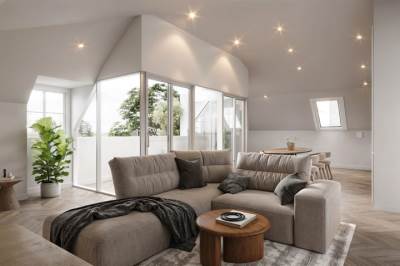 Woning Hoogstraat 37E Werkendam