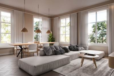 Woning Hoogstraat 37C Werkendam