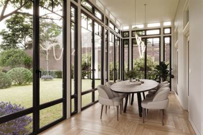 Woning Hoogstraat 37 Werkendam