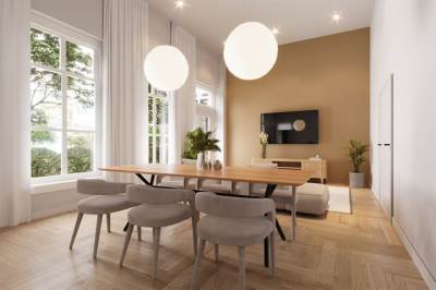 Woning Hoogstraat 37A Werkendam