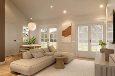 Woning Hoogstraat 37B Werkendam