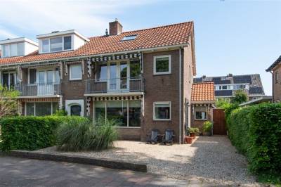Woning Fritz Conijnlaan 2 Alkmaar
