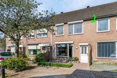 Woning Balsemienberg 3 Roosendaal