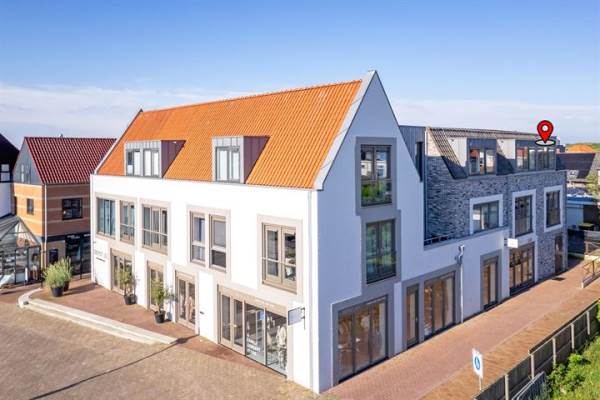 Woning Nikadel 28J De Koog